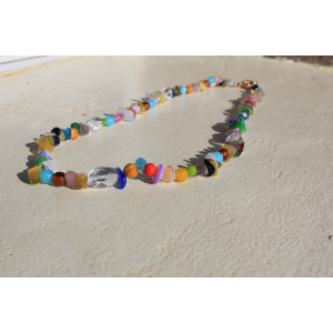 Collier Paros