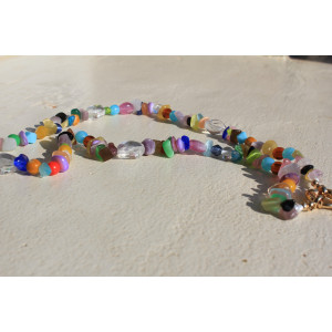 Collier Paros