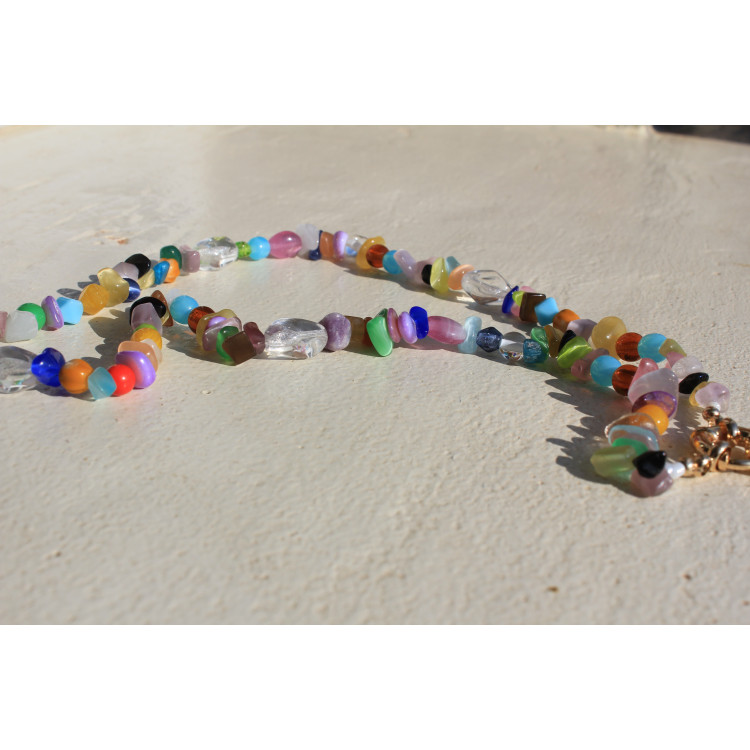Collier Paros