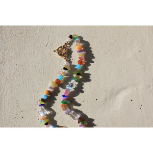 Collier Paros