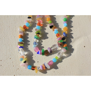 Collier Paros