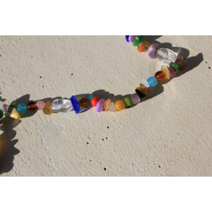 Collier Paros