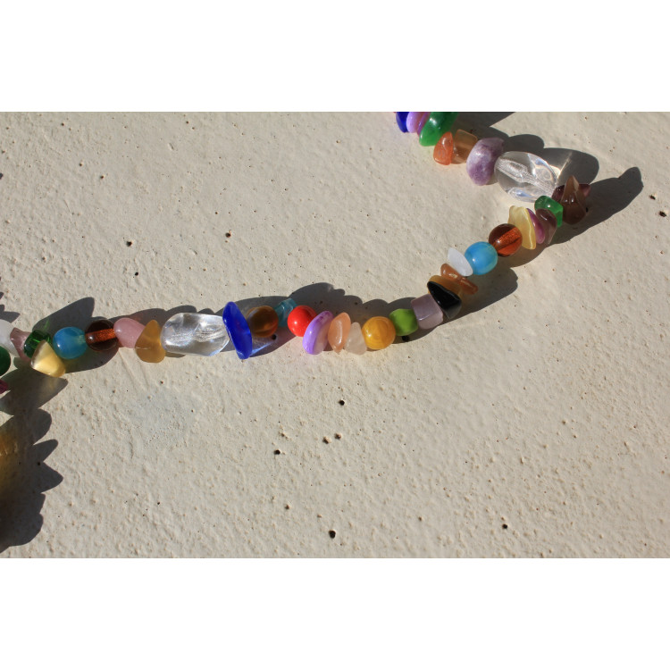 Collier Paros