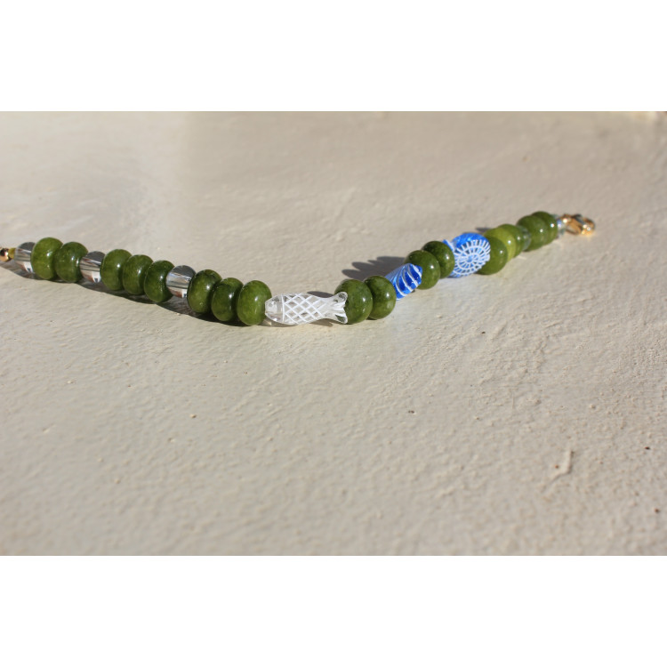 Bracelet Tinos