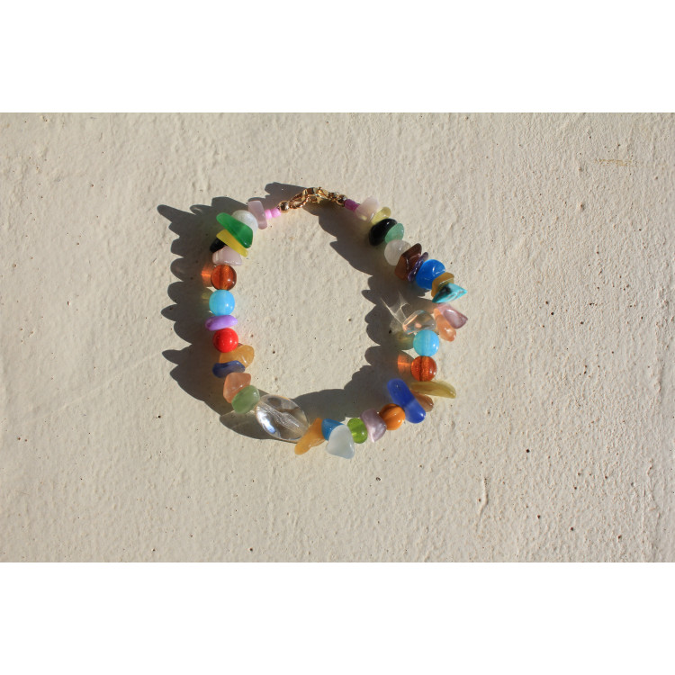 Bracelet Hydra