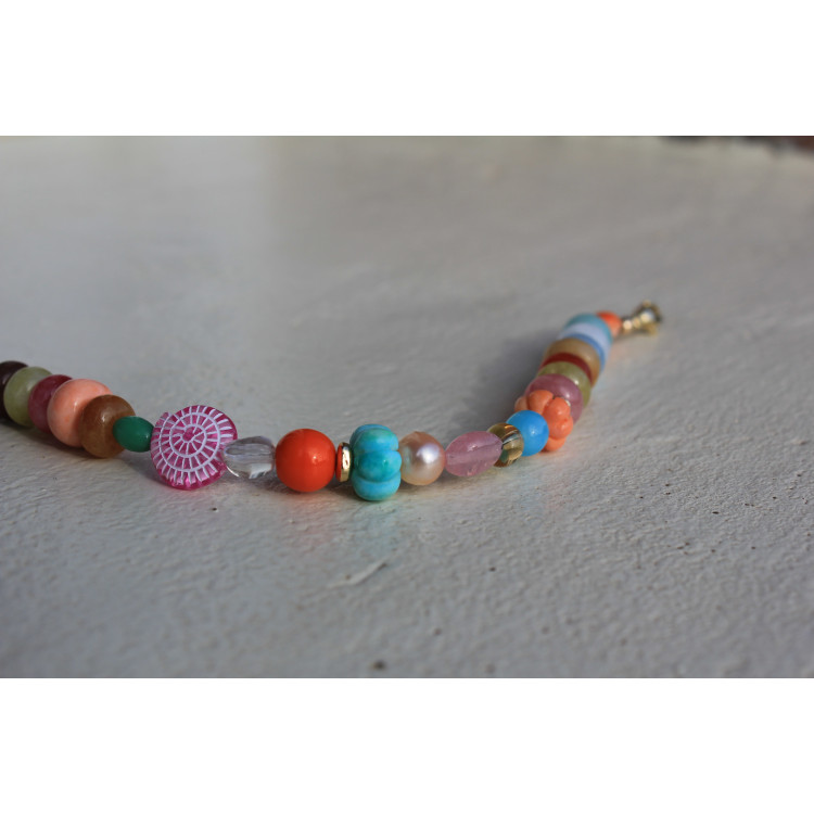 Bracelet Mykonos