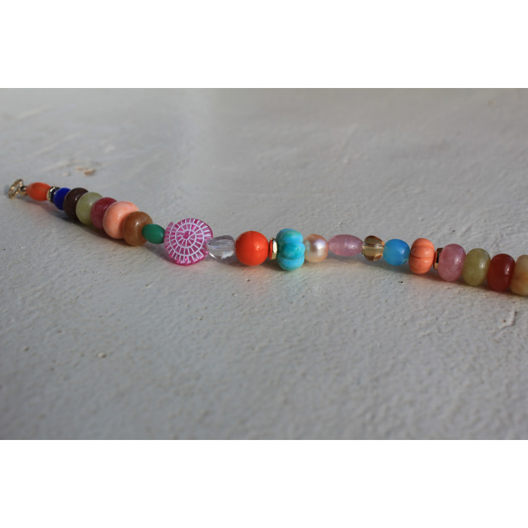 Bracelet Mykonos