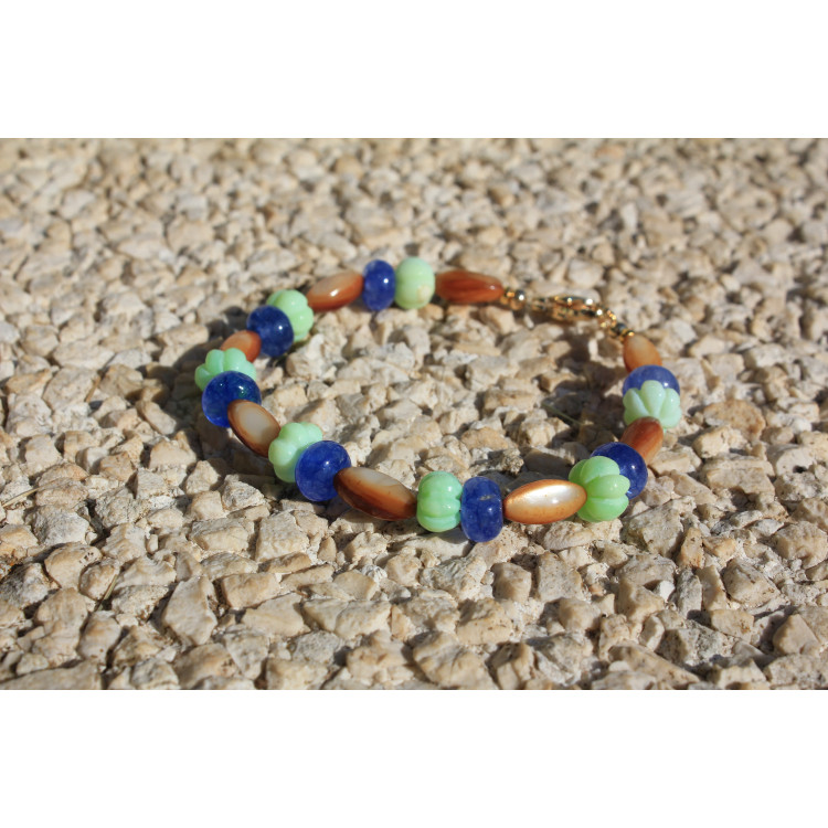 Bracelet Maldives