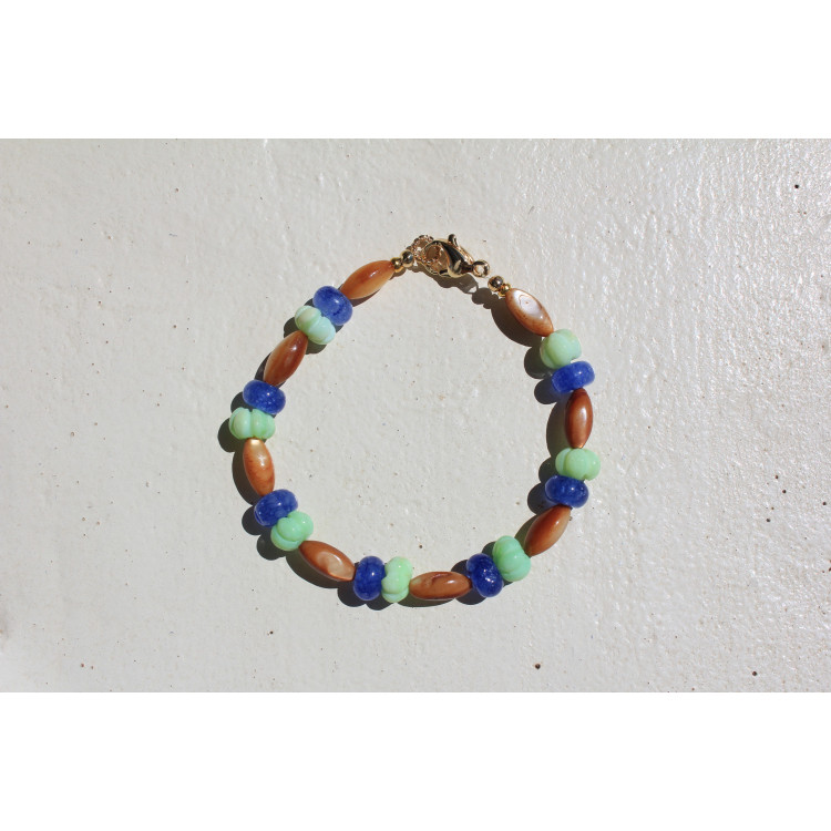 Bracelet Maldives