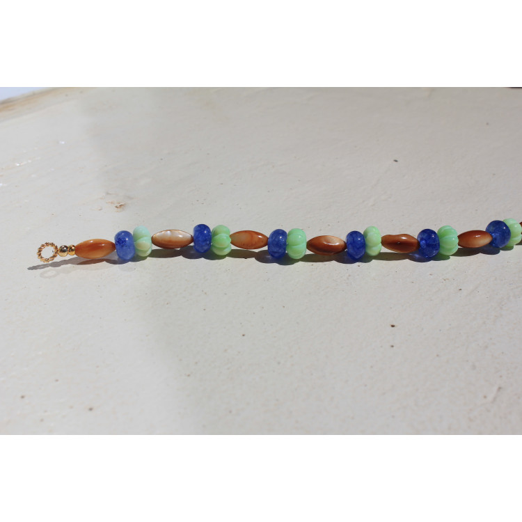 Bracelet Maldives