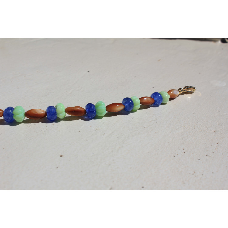 Bracelet Maldives