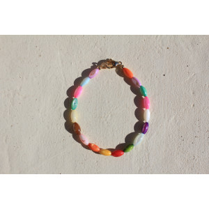 Bracelet Tutti Frutti