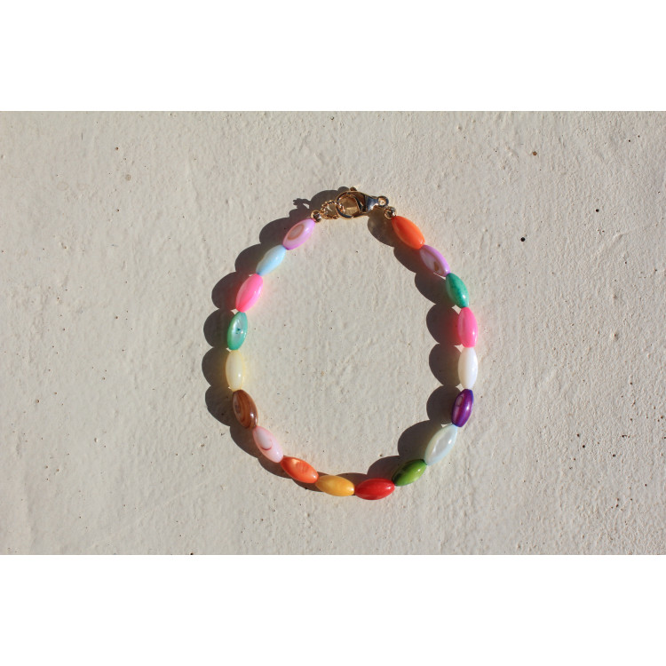 Bracelet Tutti Frutti