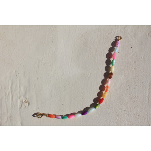Bracelet Tutti Frutti