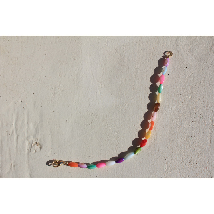 Bracelet Tutti Frutti