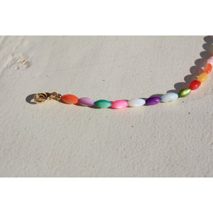 Bracelet Tutti Frutti