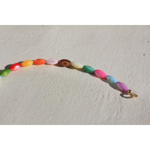 Bracelet Tutti Frutti