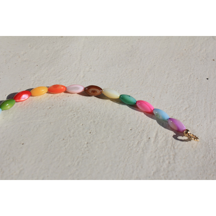 Bracelet Tutti Frutti