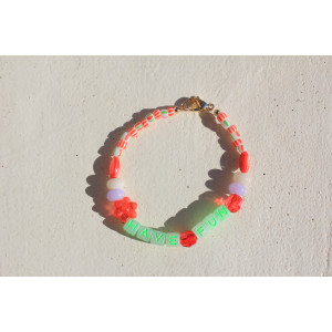 Bracelet Have Fun