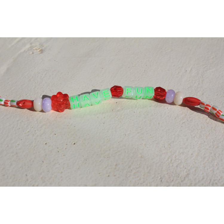 Bracelet Have Fun