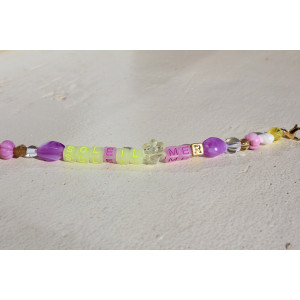 Bracelet Soleil Mer