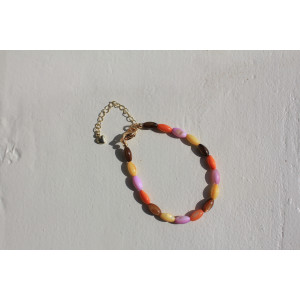 Bracelet Diabolo citron