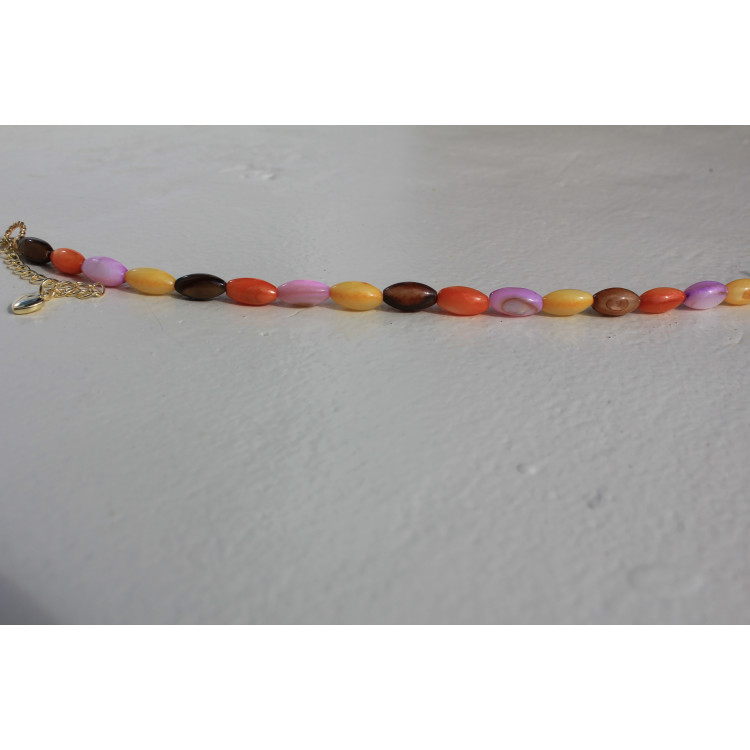 Bracelet Diabolo citron