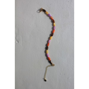 Bracelet Diabolo citron