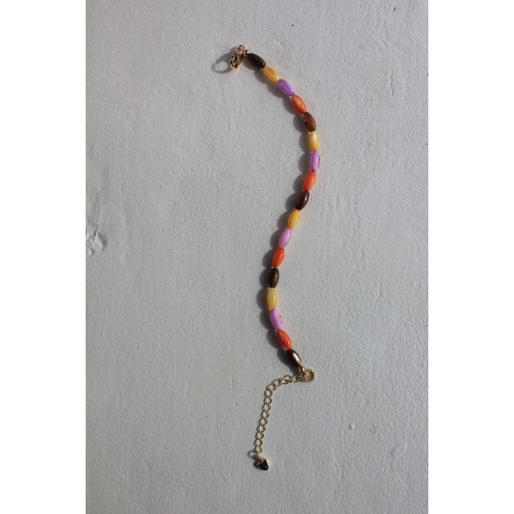 Bracelet Diabolo citron