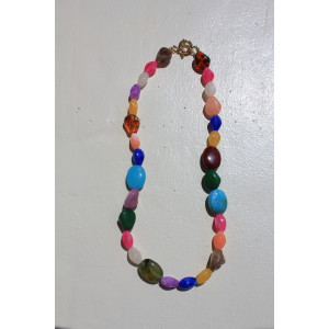 Collier Big Tutti Frutti