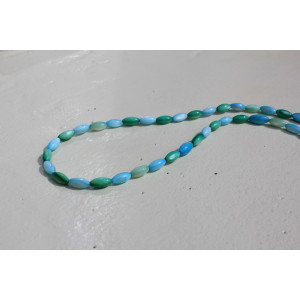 Collier Diabolo menthe