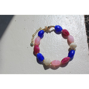 Bracelet Calliopée