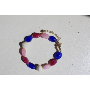 Bracelet Calliopée