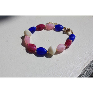 Bracelet Calliopée
