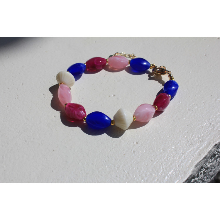 Bracelet Calliopée