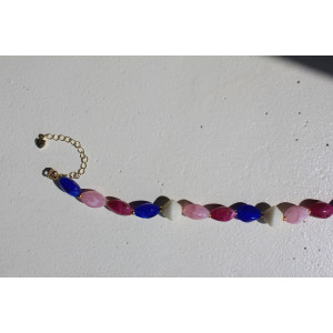 Bracelet Calliopée