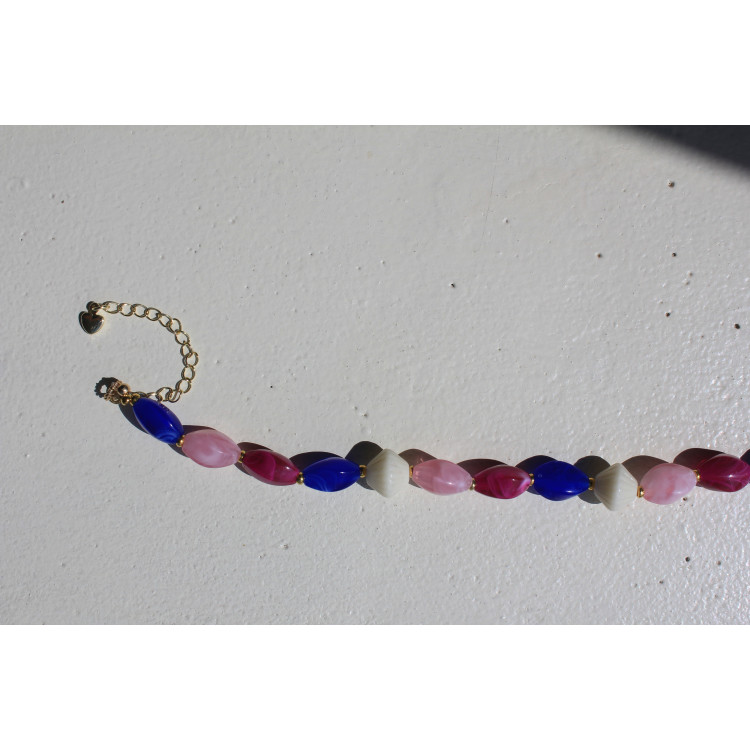 Bracelet Calliopée