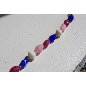 Bracelet Calliopée