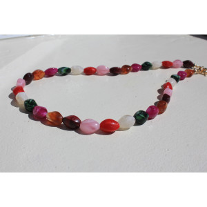 Collier Ondine
