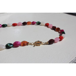 Collier Ondine