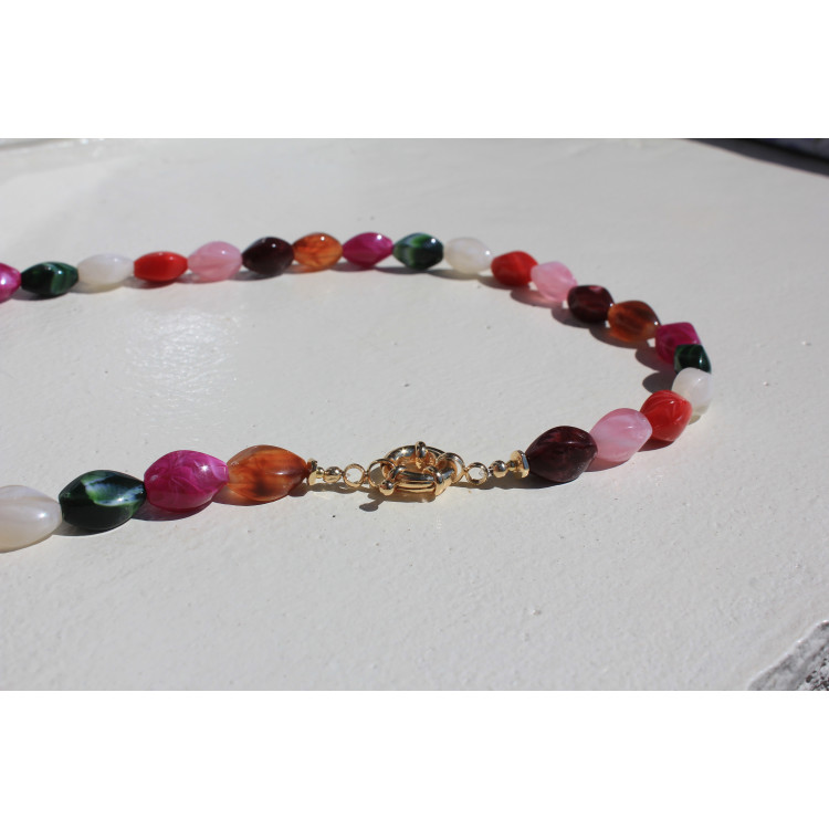 Collier Ondine