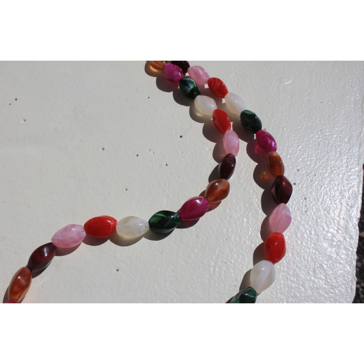 Collier Ondine