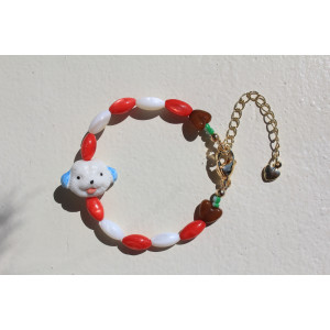 Bracelet Léon