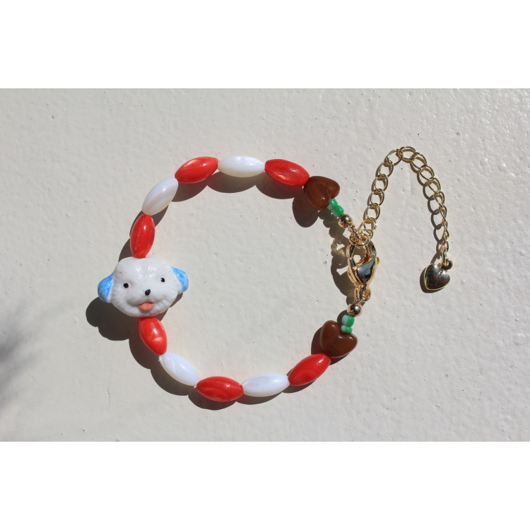 Bracelet Léon