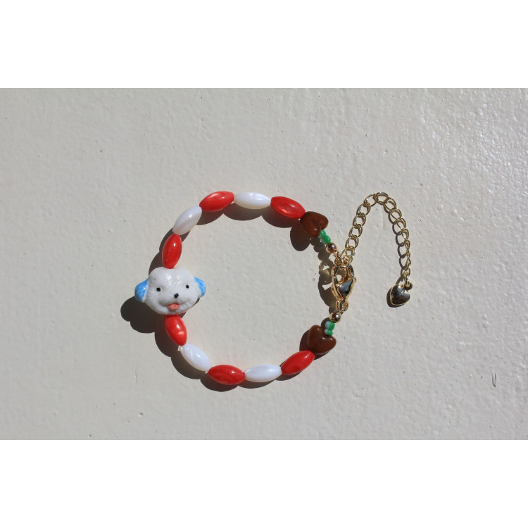 Bracelet Léon