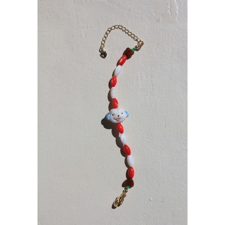 Bracelet Léon