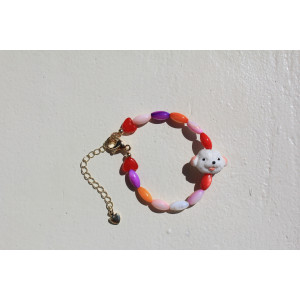 Bracelet Léontine