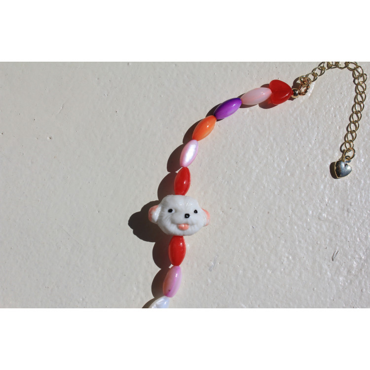 Bracelet Léontine