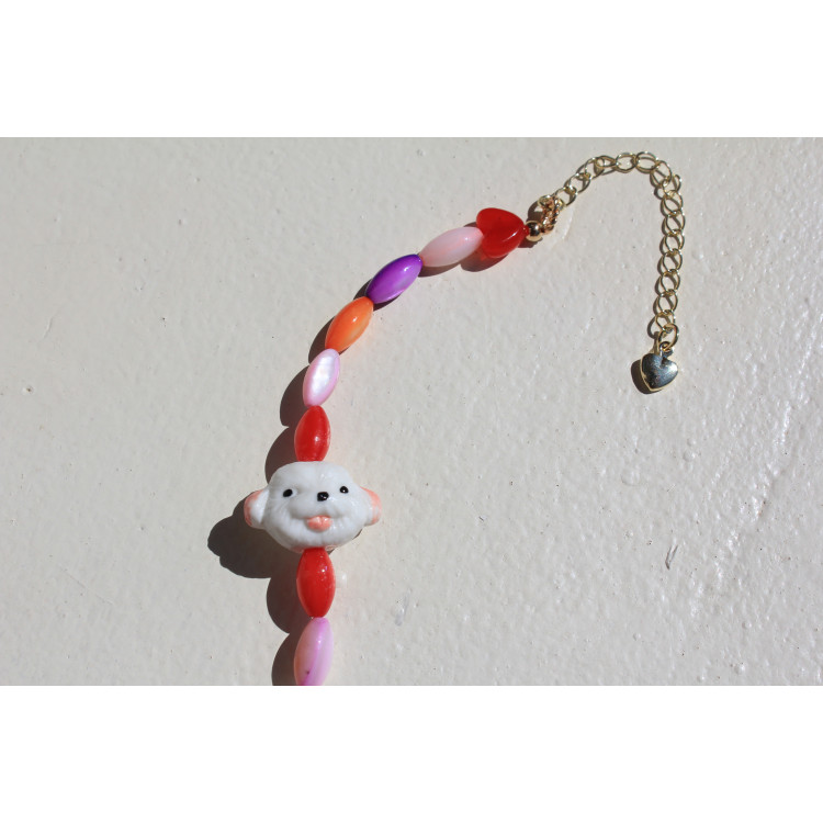 Bracelet Léontine