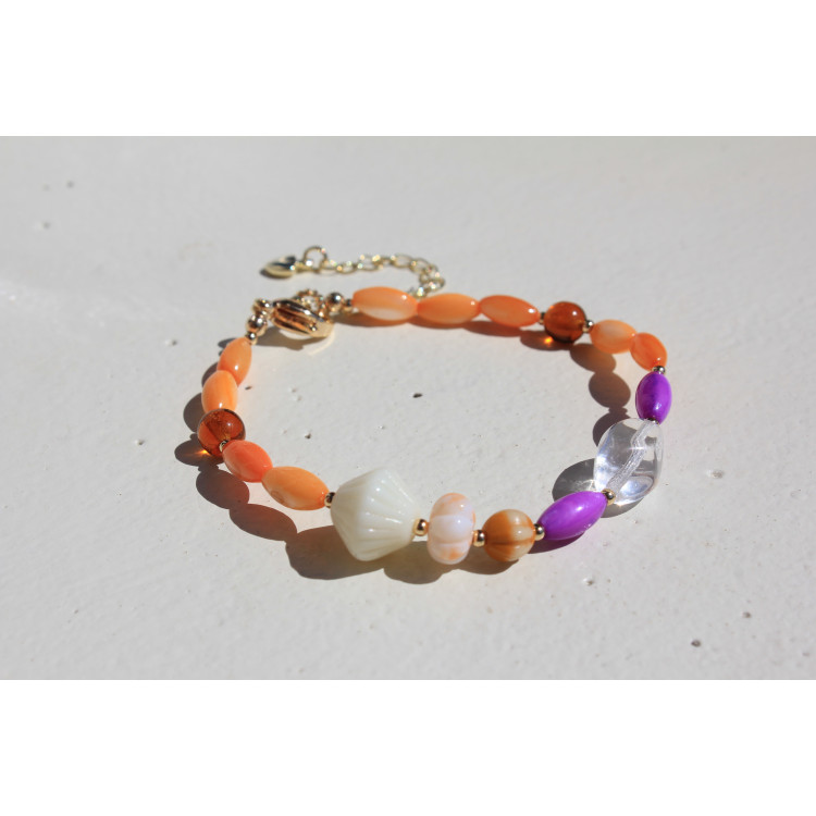 Bracelet Alma